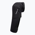 Endura Singletrack Shin Pads protezioni per ginocchio e tibia nero