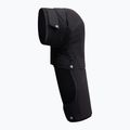 Endura Singletrack Shin Pads protezioni per ginocchio e tibia nero 2