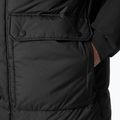 Parka in piuma da uomo Helly Hansen Escape Down nera 4