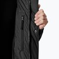 Parka in piuma da uomo Helly Hansen Escape Down nera 5