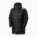 Parka in piuma da uomo Helly Hansen Escape Down nera 6