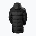 Parka in piuma da uomo Helly Hansen Escape Down nera 7
