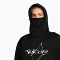Felpa da snowboard uomo Volcom Hydro Riding Hoodie black 6