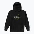 Felpa da snowboard uomo Volcom Hydro Riding Hoodie black 7