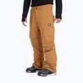 Pantaloni da snowboard per bambini Quiksilver Estate almond 3
