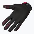 Guanti da ciclismo da uomo Fox Racing Ranger berry 3