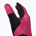 Guanti da ciclismo da uomo Fox Racing Ranger berry 4