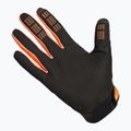 Guanti da ciclismo per bambini Fox Racing Ranger Image Print Jr arctic blue 3