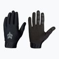 Guanti da ciclismo da uomo Fox Racing Flexair black