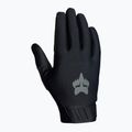 Guanti da ciclismo da uomo Fox Racing Flexair black 2