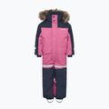 Tuta da sci per bambini Didriksons Bjärven Cover 5 heather pink