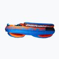Gonfiabile per traino O'Brien Heli 2 Boat Tube Orange / Blue 4