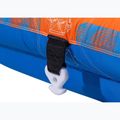 Gonfiabile per traino O'Brien Heli 2 Boat Tube Orange / Blue 5