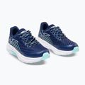 Scarpe da corsa per bambini Joma Supercross Jr navy blue 2