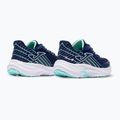 Scarpe da corsa per bambini Joma Supercross Jr navy blue 3