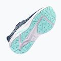 Scarpe da corsa per bambini Joma Supercross Jr navy blue 5