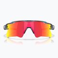 Occhiali da sole Oakley Radar EV Heater trans abyss/prizm ruby 2