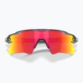 Occhiali da sole Oakley Radar EV Heater trans abyss/prizm ruby 3