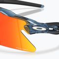 Occhiali da sole Oakley Radar EV Heater trans abyss/prizm ruby 6