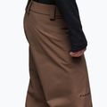 Pantaloni da sci da uomo Oakley Canopy Insulated dark umber 5