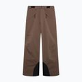Pantaloni da sci da uomo Oakley Canopy Insulated dark umber 7