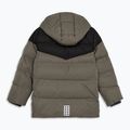 Giacca imbottita per bambini LEGO Lwjebel 733 light brown 2