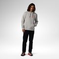Felpa da uomo Rossignol Hero Hoodie light grey 2