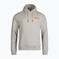 Felpa da uomo Rossignol Hero Hoodie light grey 8