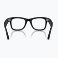 Occhiali con telecamera Ray-Ban Meta Wayfarer matte black/trs g.green 3