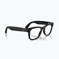 Occhiali con telecamera Ray-Ban Meta Wayfarer matte black/trs g.green 4