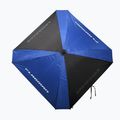 Ombrello da pesca Flagman Armadale Square nero/blu 2