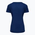 Camicia da tennis donna VICTOR T-34100 B navy 2