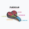 Sella da bicicletta Wittkop Oem Medicus Twin 4.0 4