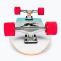 Skateboard Nervous Cruiser Fire 5