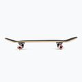 Deathwish Gang Logo skateboard classico nero/rosso 3