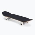 Deathwish Gang Logo skateboard classico nero/bianco 2