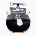 Deathwish Gang Logo skateboard classico nero/bianco 5