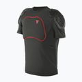 Maglia da ciclismo per bambini con protezioni Dainese Scarabeo Pro nero