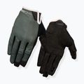 Guanti da ciclismo da uomo Giro DND Gel dark sage