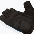 Guanti da ciclismo da uomo Giro Bravo II Gel sapphire 2