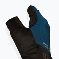 Guanti da ciclismo da uomo Giro Bravo II Gel sapphire 3
