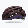 Casco da ciclismo Giro Agilis MIPS matte dark maroon 2