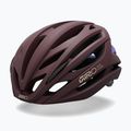 Casco da ciclismo Giro Syntax MIPS matte dark maroon