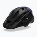 Casco da ciclismo Giro Fixture II MIPS matte black/purple rush