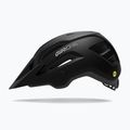 Casco da ciclismo Giro Fixture II MIPS W matte black/stone 2
