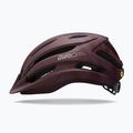 Casco da bici Giro Register II MIPS W matte maroon pulse 2