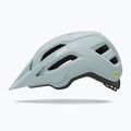 Casco da bici Giro Fixture II MIPS W matte sky blue 2