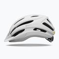 Casco da ciclismo Giro Register II MIPS W matte white/chrome 2