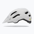 Casco da ciclismo Giro Fixture II MIPS W matte white/chrome 2