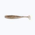 Relax Bass 2.5 Esca in gomma laminata 4 pezzi limetreuse/bianco